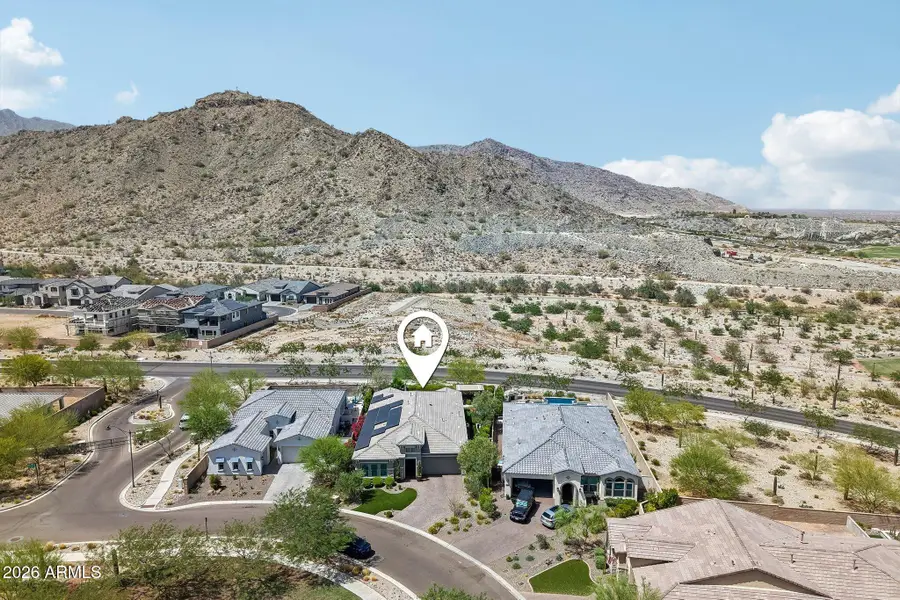 21230 W Meadowbrook Avenue, Buckeye, AZ 85396 - #2