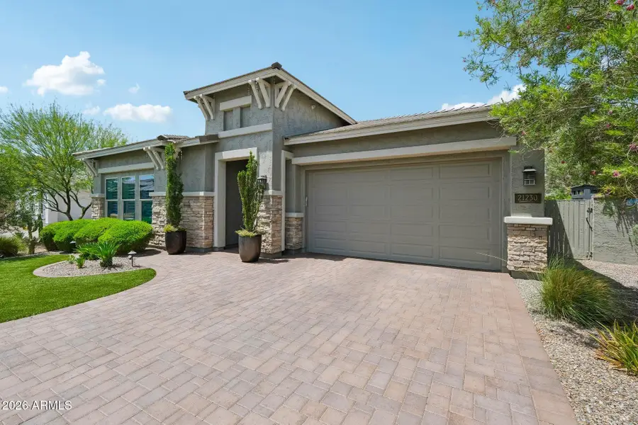 21230 W Meadowbrook Avenue, Buckeye, AZ 85396 - #3