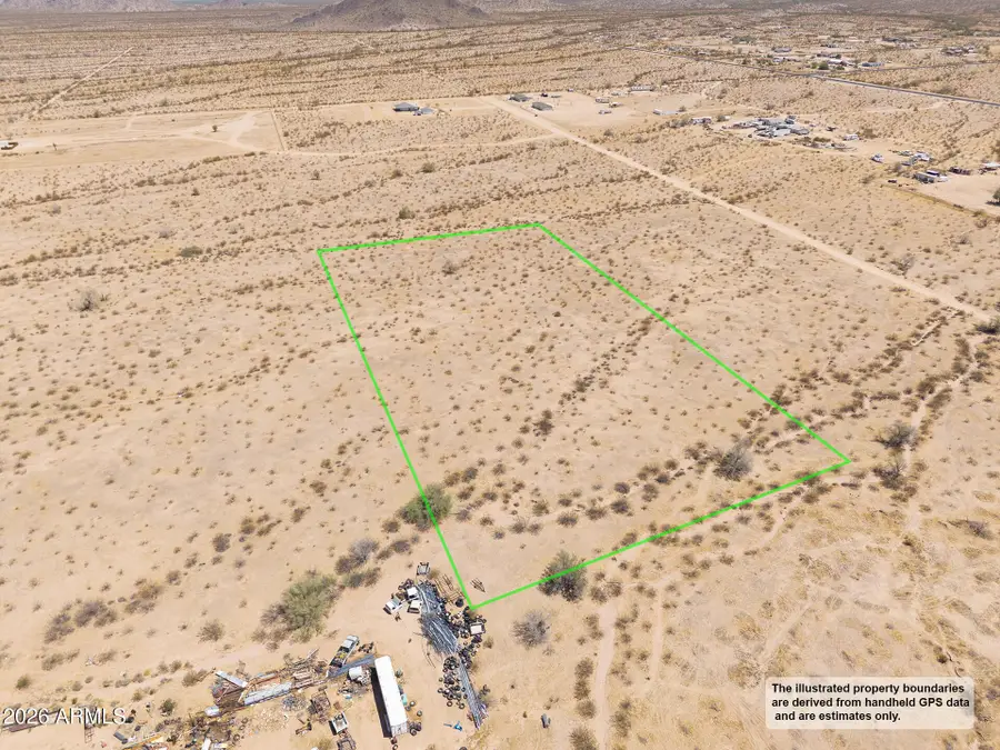 0 4 Winds Road #42, Casa Grande, AZ 85193 - #2