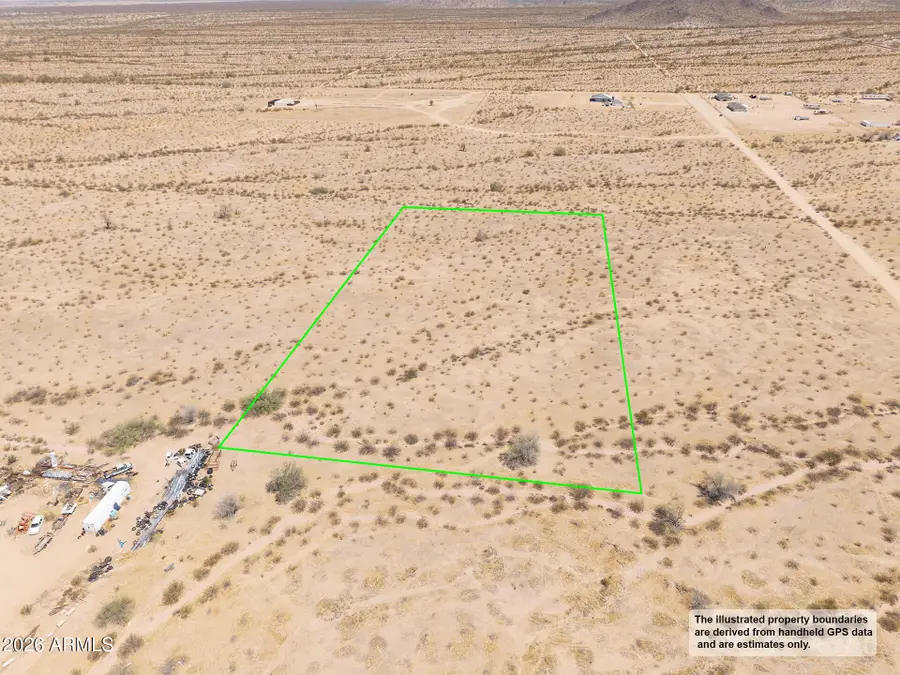 0 4 Winds Road #42, Casa Grande, AZ 85193 - #3