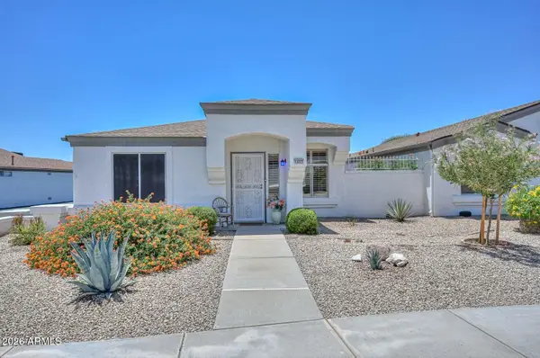 13277 W Countryside Drive, Sun City West, AZ 85375