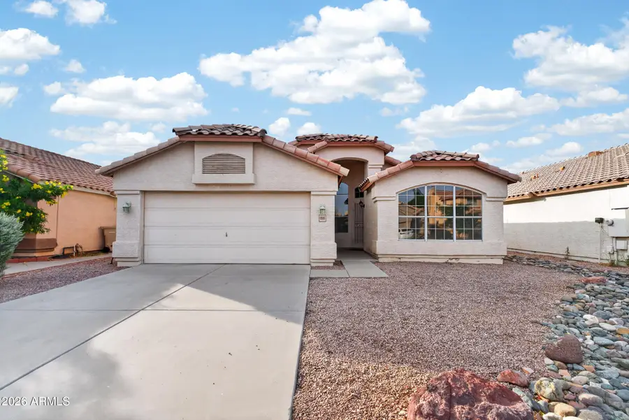 8916 W Davis Road, Peoria, AZ 85382 - #2