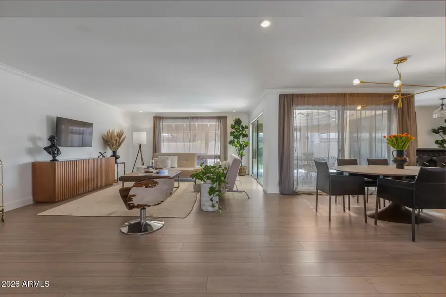 4525 N 66th Street #101, Scottsdale, AZ 85251 - #2