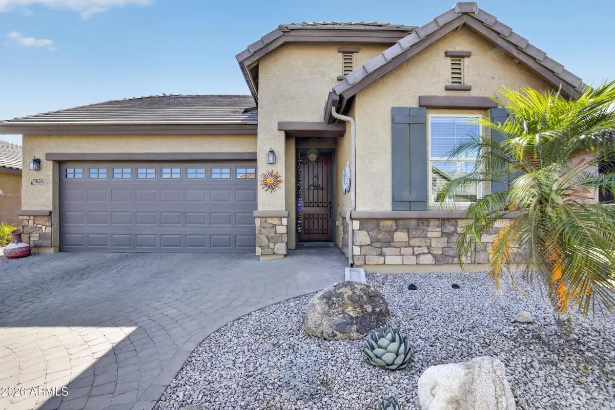 15828 N 109th Lane, Sun City, AZ 85351 - #1
