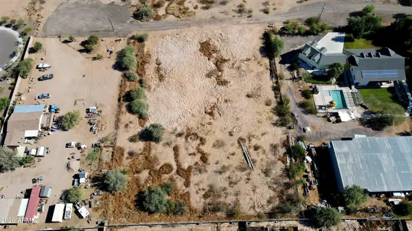 3775 W Dynamite Boulevard, Phoenix, AZ 85083