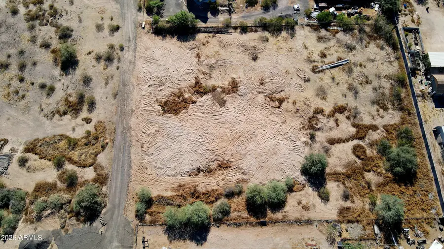 3775 W Dynamite Boulevard, Phoenix, AZ 85083 - #2