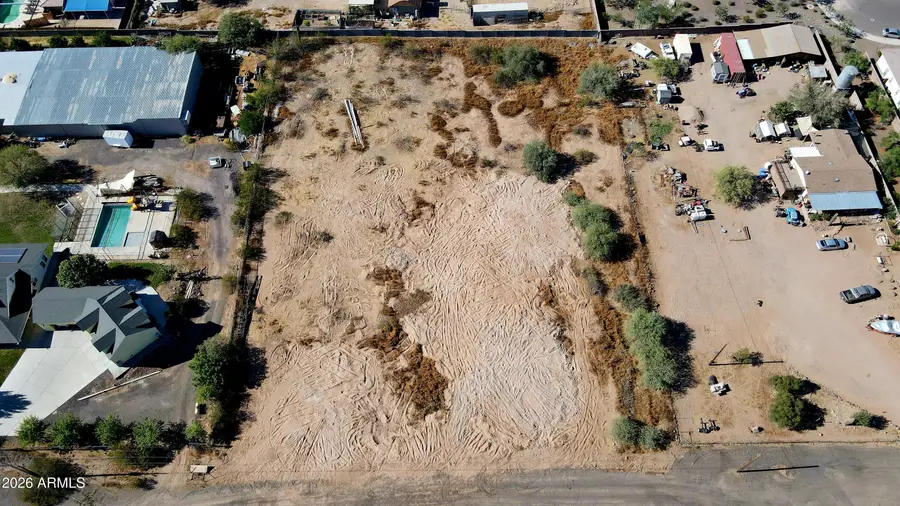 3775 W Dynamite Boulevard, Phoenix, AZ 85083 - #3
