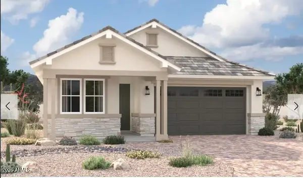 5321 W Harmont Drive, Glendale, AZ 85302