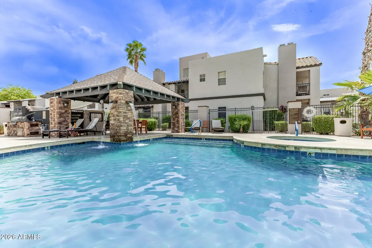 14145 N 92nd Street #2083, Scottsdale, AZ 85260 - #1