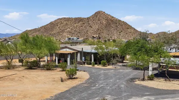 2056 W Gail Road, Queen Creek, AZ 85142