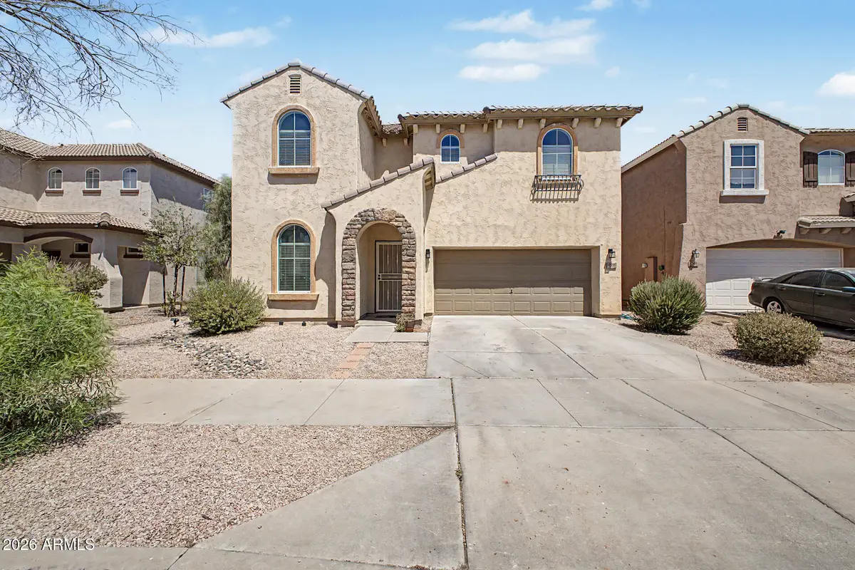 2527 S 89th Drive, Tolleson, AZ 85353 - #1