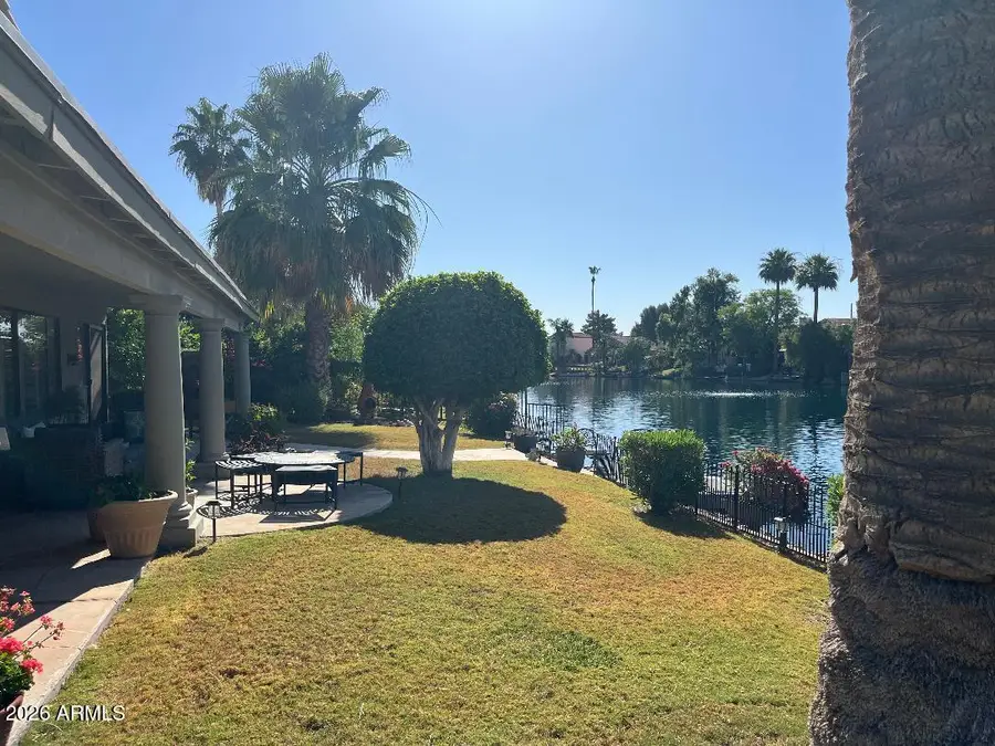 1619 E Chicago Street, Chandler, AZ 85225 - #2