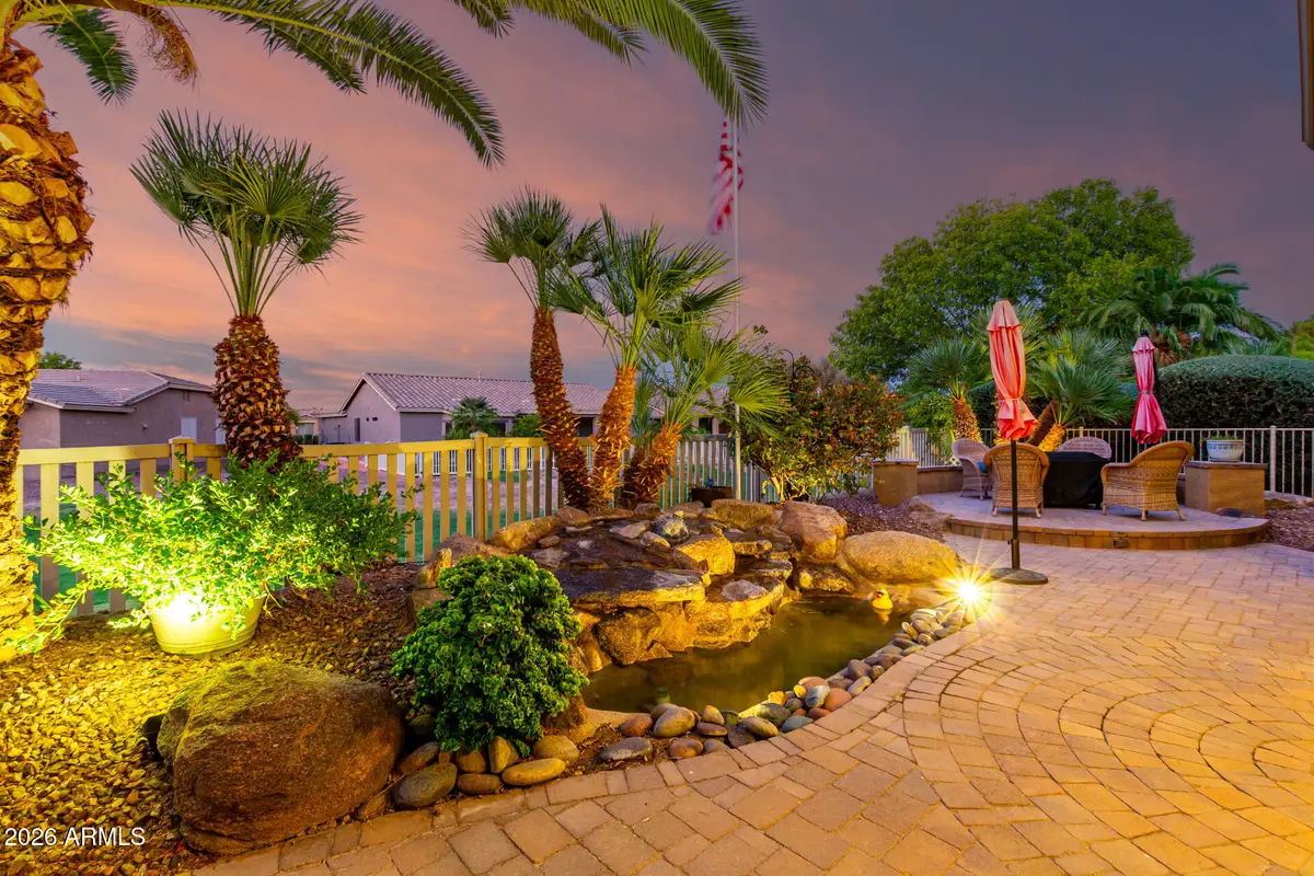 20489 N Wishing Well Lane, Maricopa, AZ 85138 - #1