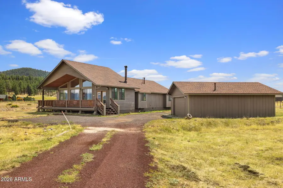 8525 W Suzette Lane, Flagstaff, AZ 86001 - #2