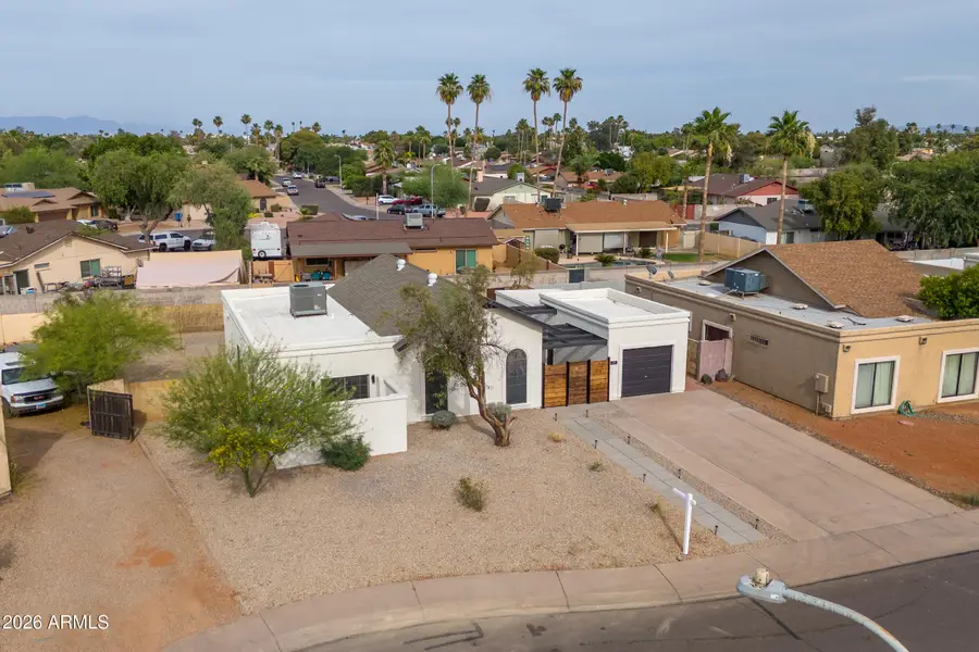 1506 W Mission Drive, Chandler, AZ 85224 - #2