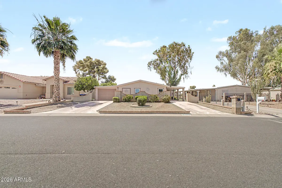 9010 E Sun Lakes Boulevard N, Sun Lakes, AZ 85248 - #1
