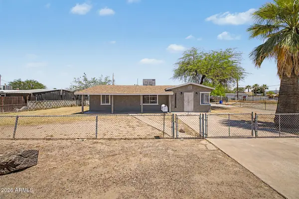 5411 S 14th Avenue, Phoenix, AZ 85041