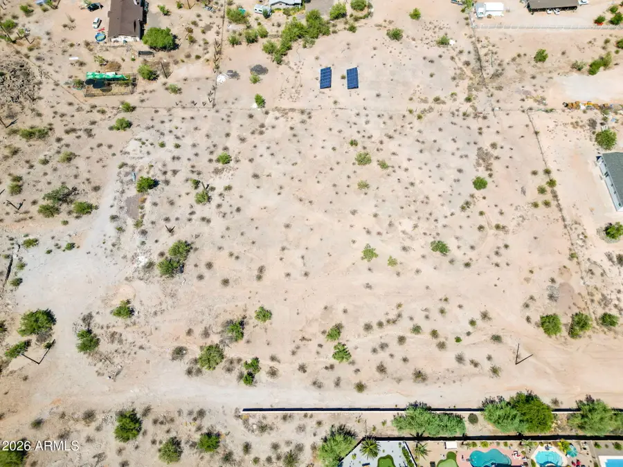 0 S 187th Avenue, Buckeye, AZ 85326 - #3
