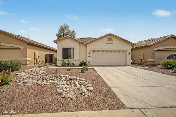 12801 W Glenrosa Drive, Litchfield Park, AZ 85340