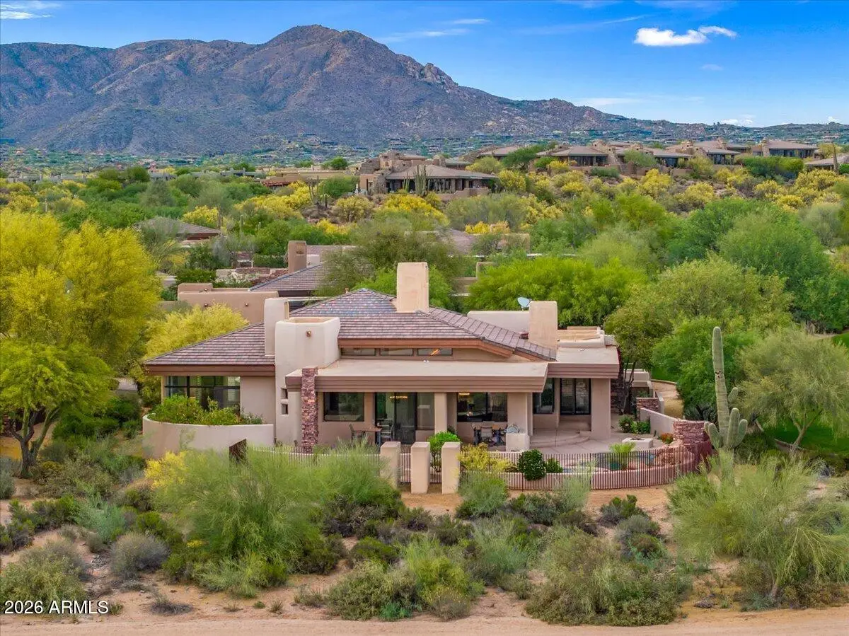 9937 E Taos Drive, Scottsdale, AZ 85262 - #1