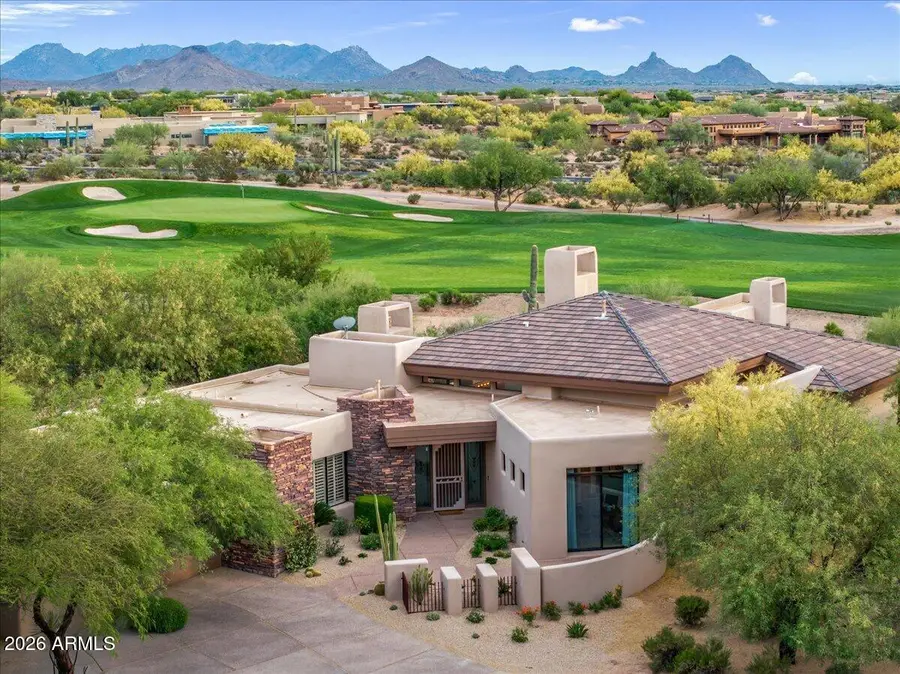 9937 E Taos Drive, Scottsdale, AZ 85262 - #2