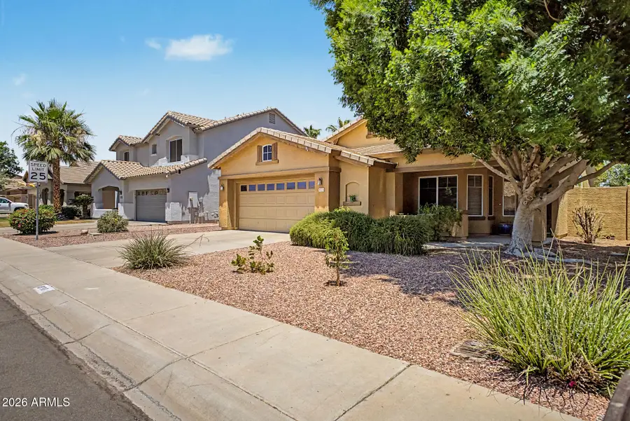 8118 W Harmony Lane, Peoria, AZ 85382 - #3