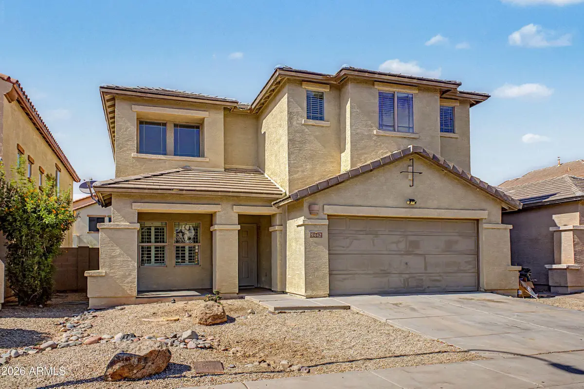 9442 W Berkeley Road, Phoenix, AZ 85037 - #1