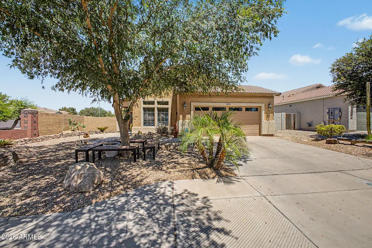 10032 E Los Lagos Vista Avenue, Mesa, AZ 85209 - #1
