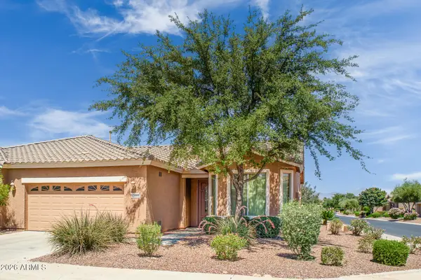 42068 W Miller Lane, Maricopa, AZ 85138