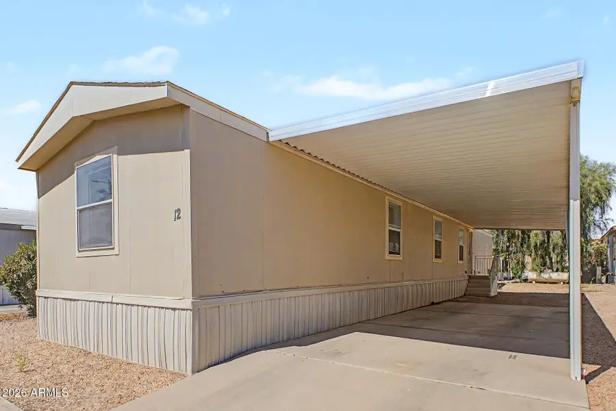 6227 N Litchfield Road #12, Litchfield Park, AZ 85340 - #2