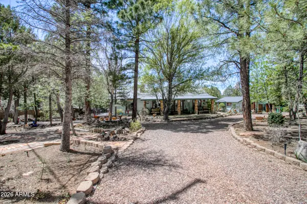 1100 W Owens --, Show Low, AZ 85901