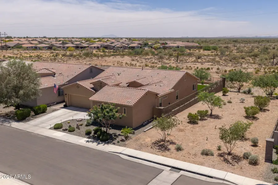 7226 S Kachina Place, Gold Canyon, AZ 85118 - #3