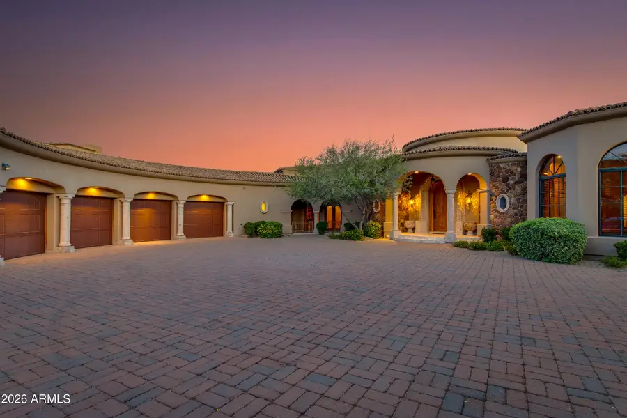 10070 E Balancing Rock Road, Scottsdale, AZ 85262 - #2