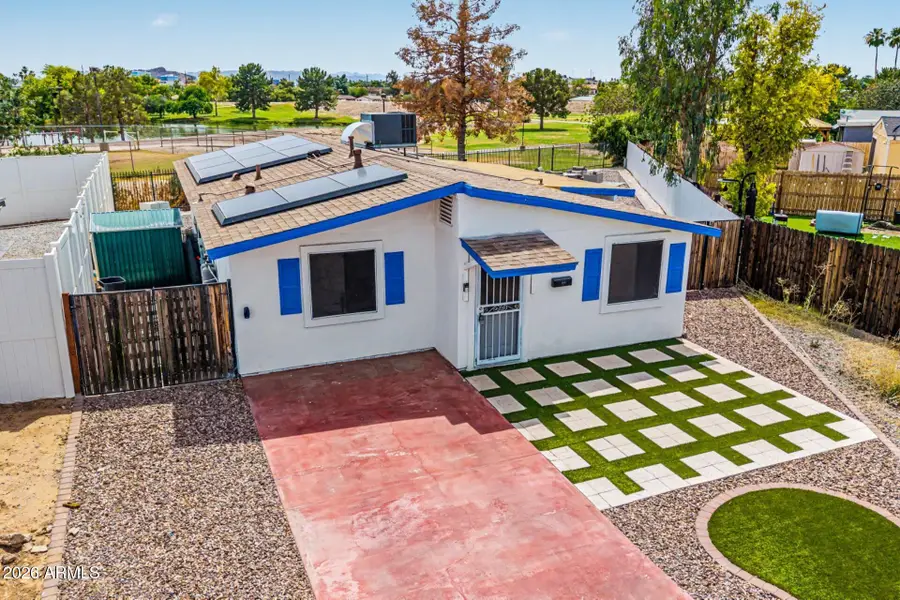 7719 E Mckinley Street, Scottsdale, AZ 85257 - #3