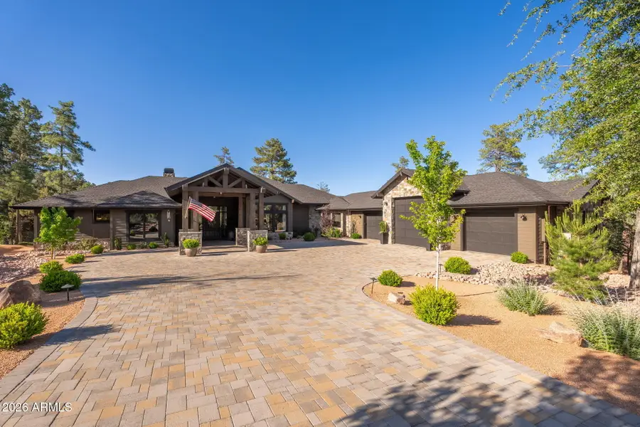 602 N Redbud Circle, Payson, AZ 85541 - #3