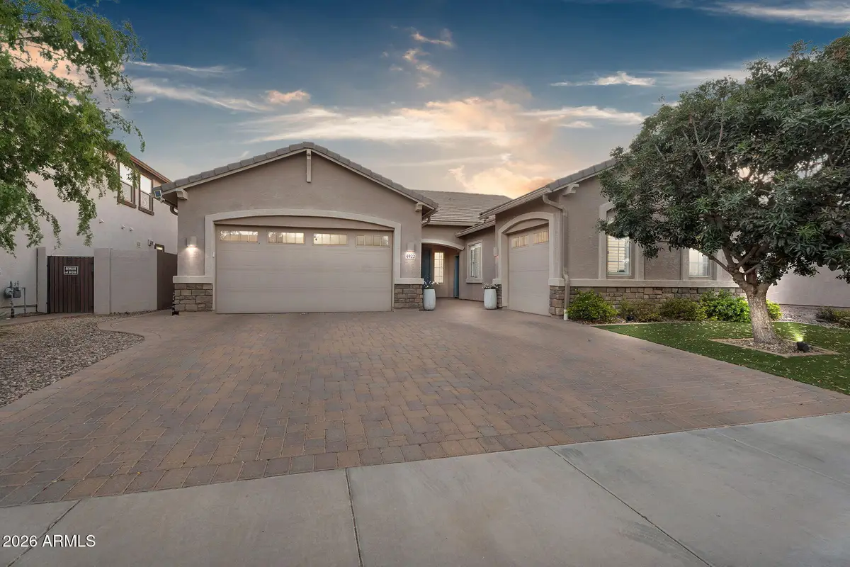4922 S Leisure Way, Gilbert, AZ 85298 - #1