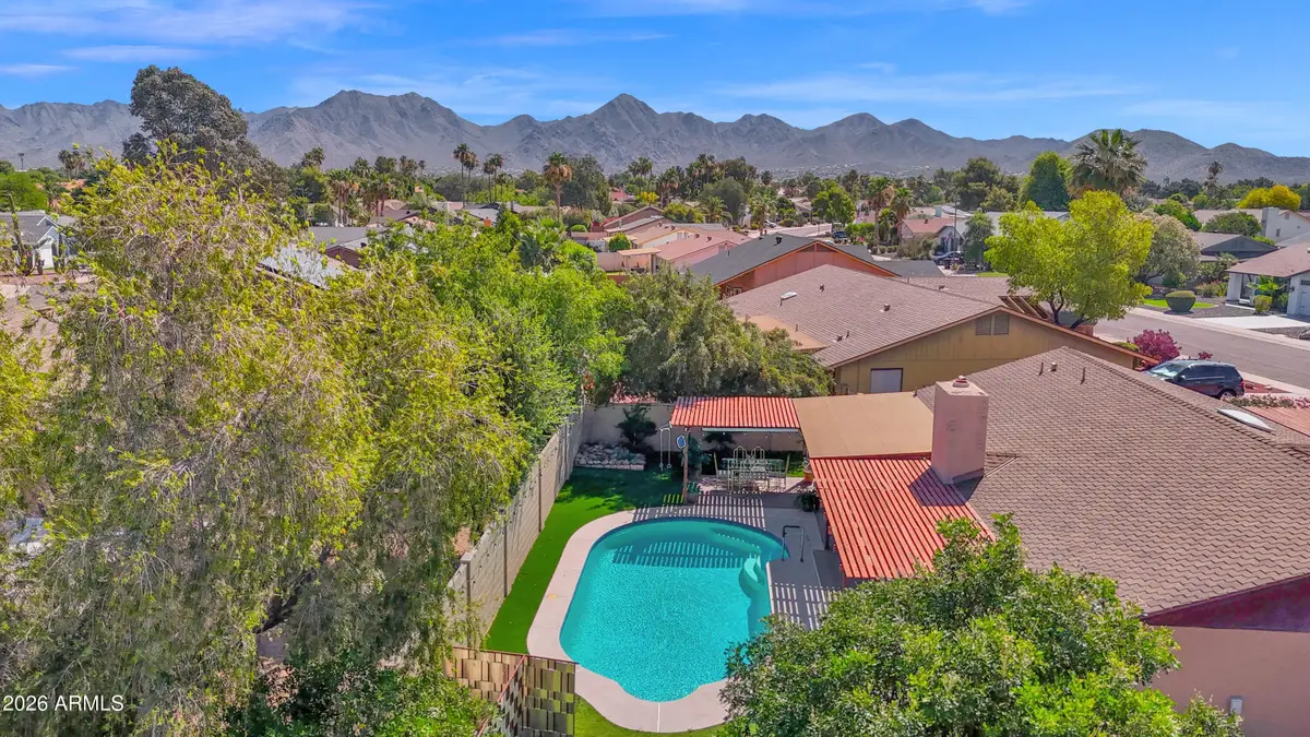 8832 E Friess Drive, Scottsdale, AZ 85260 - #1
