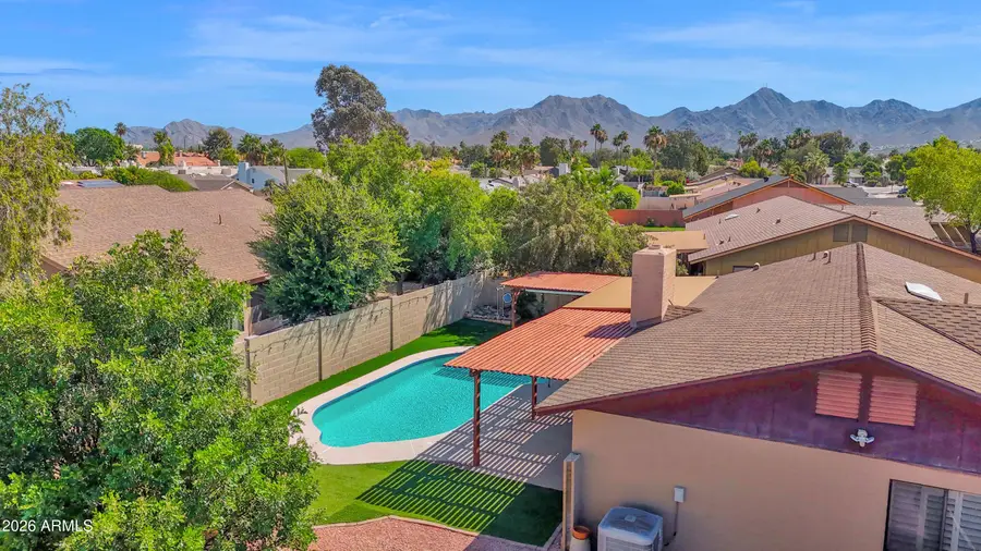 8832 E Friess Drive, Scottsdale, AZ 85260 - #2