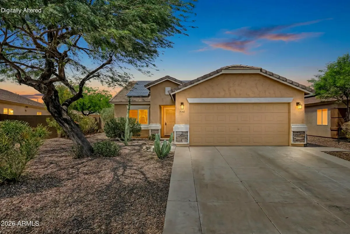 22562 W Mohave Street, Buckeye, AZ 85326 - #1
