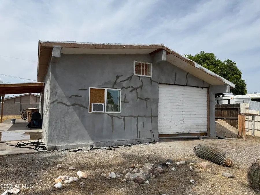19202 N Pierson Road, Peoria, AZ 85373 - #3