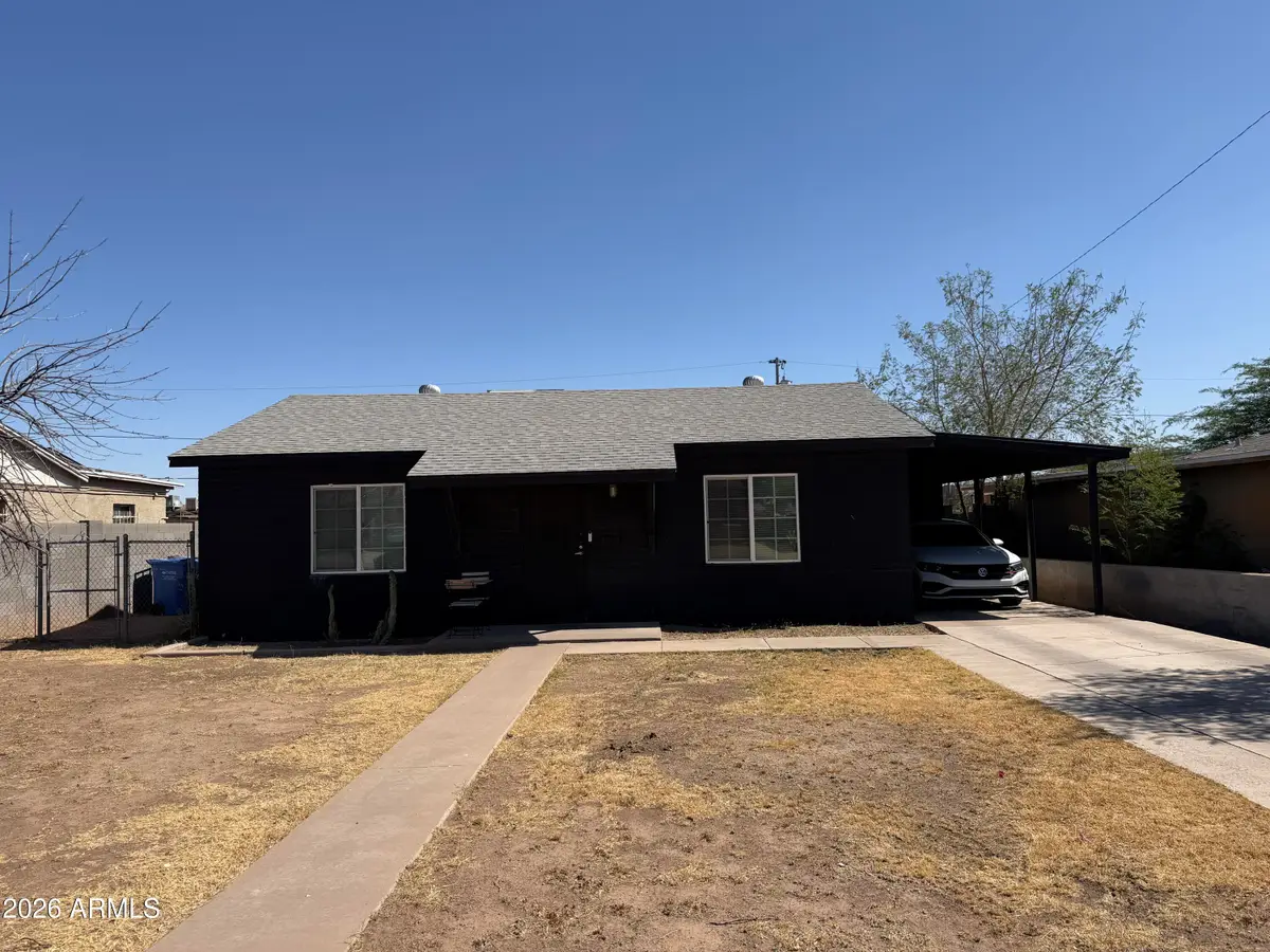 3229 E Mckinley Street, Phoenix, AZ 85008 - #1