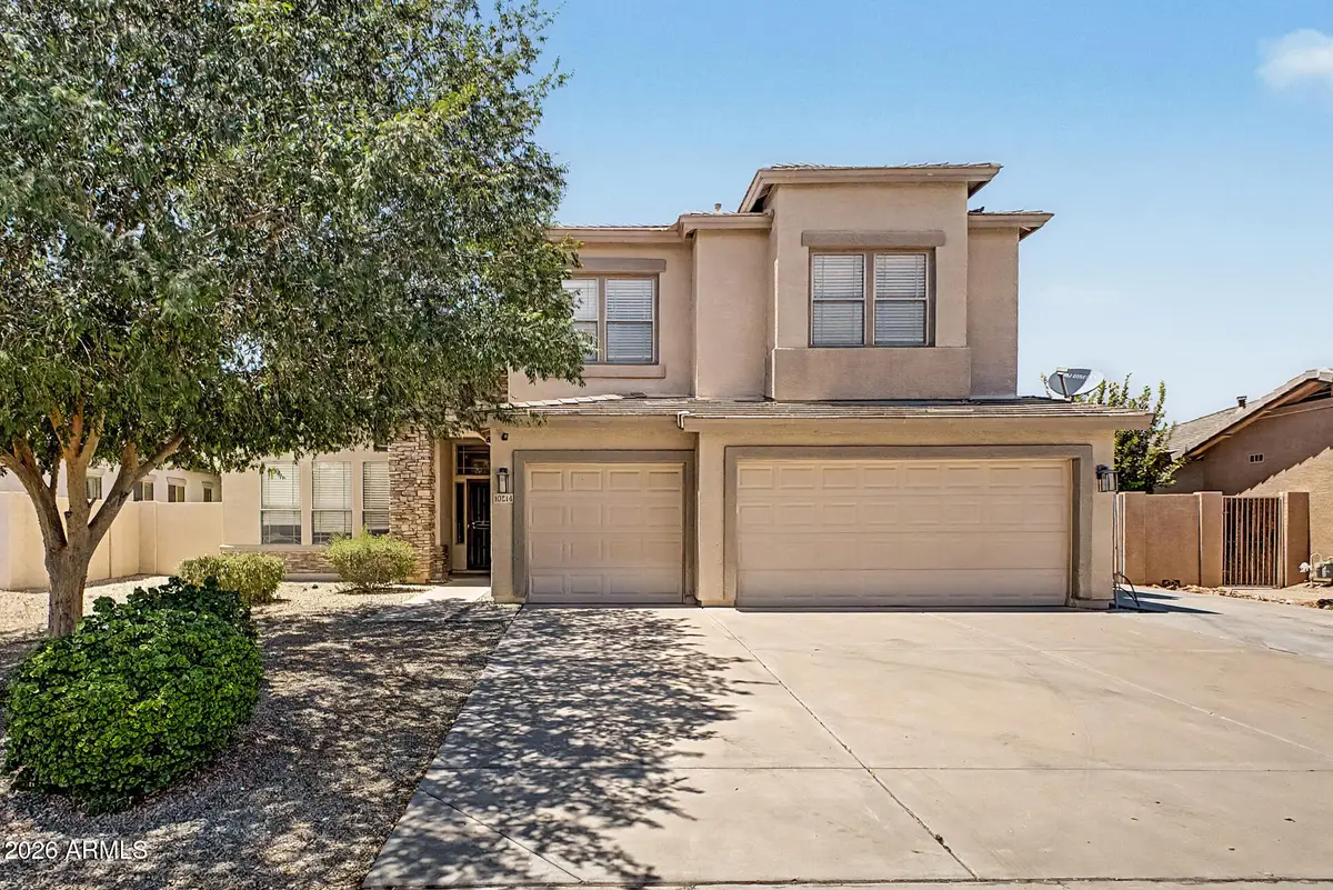 10214 E Los Lagos Vista Avenue, Mesa, AZ 85209 - #1