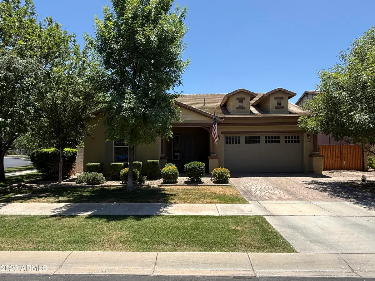 4095 E Comstock Drive, Gilbert, AZ 85296 - #1