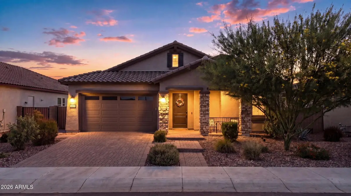2831 W Chevelon Drive, San Tan Valley, AZ 85144 - #1