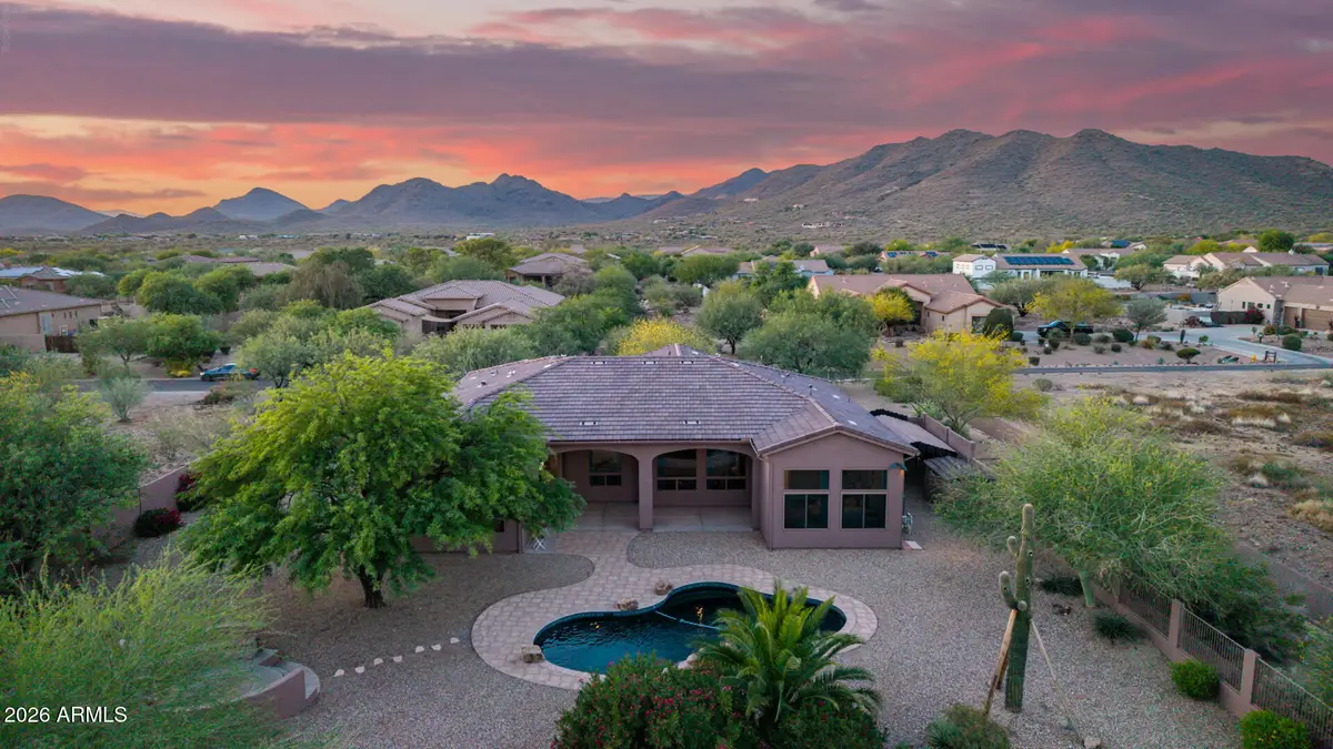 3787 E Villa Cassandra Way, Cave Creek, AZ 85331 - #1