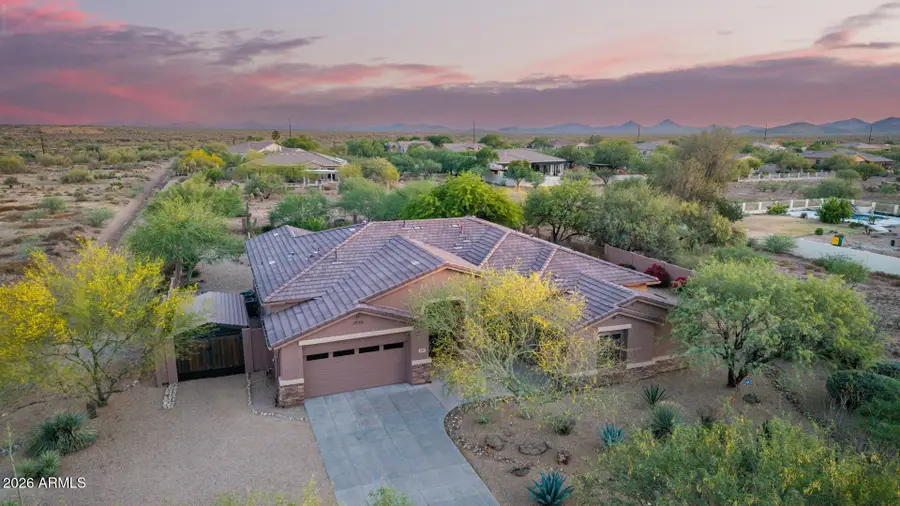 3787 E Villa Cassandra Way, Cave Creek, AZ 85331 - #2