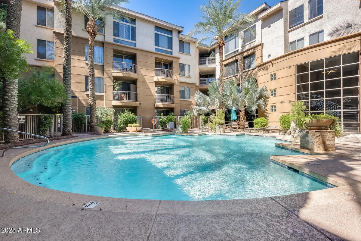 1701 E Colter Street #453, Phoenix, AZ 85016 - #1