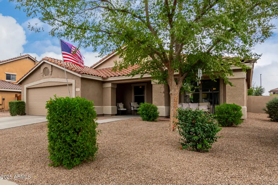 3587 E Trigger Way, Gilbert, AZ 85297 - #2