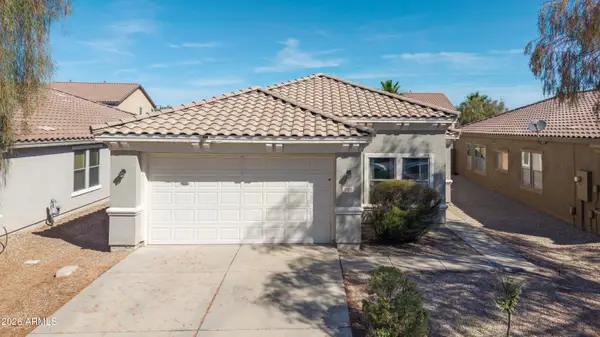 860 E Dust Devil Circle, San Tan Valley, AZ 85143