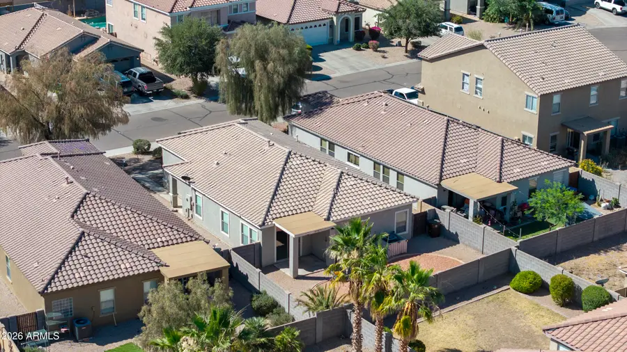 860 E Dust Devil Circle, San Tan Valley, AZ 85143 - #3